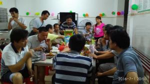 醫(yī)院精神科活動(dòng)