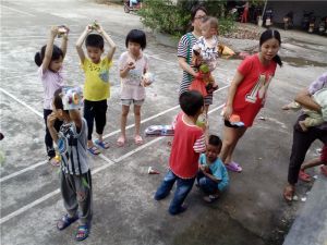 母親節(jié)活動(dòng)